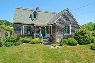 43 Virginia St, Marshfield, MA 02050 - Photo 1