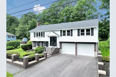 61 Cynthia Rd, Dedham, MA 02026 - Photo 1