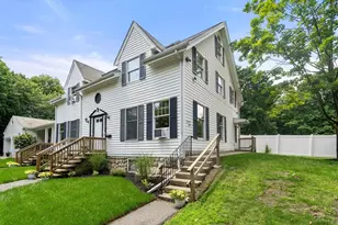 11R Lynn St, Woburn, MA 01801 - Photo 1