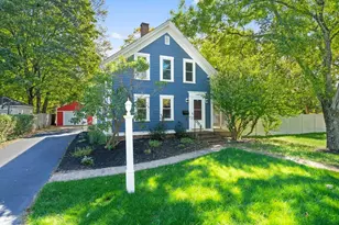 148 S Main St, Sharon, MA 02067 - Photo 1