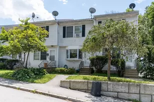 6 Mt Vernon St, Worcester, MA 01605 - Photo 1