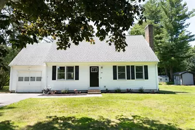 68 Hagan Dr, Westfield, MA 01085 - Photo 1