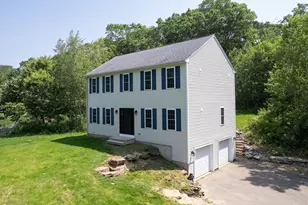 105 Forest Ave, Warren, MA 01585 - Photo 1