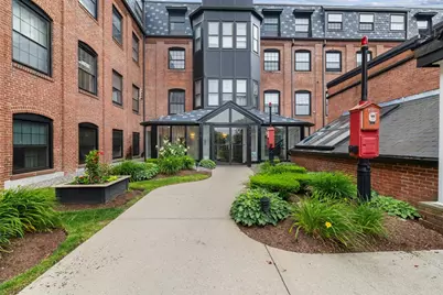 21 Linden St #210, Quincy, MA 02170 - Photo 1