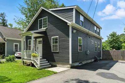 55 James St, Agawam, MA 01030 - Photo 1