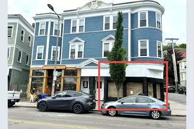376 Centre St, Boston, MA 02130 - Photo 1