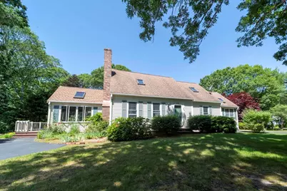 36 Sadys Ln, Falmouth, MA 02536 - Photo 1