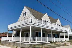 93 Beach Ave Winter Rental, Hull, MA 02045 - Photo 1