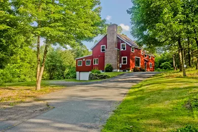 150 Harris St, Granby, MA 01033 - Photo 1