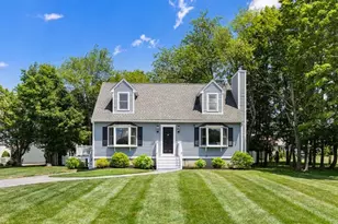151 Whitehall Rd, Amesbury, MA 01913 - Photo 1