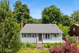 22 Bates St, Brockton, MA 02302 - Photo 1