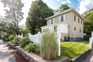 95 Walpole St, Canton, MA 02021 - Photo 1