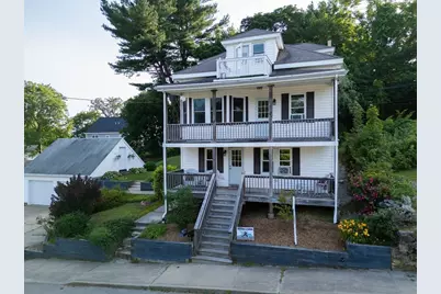 27 May St, Blackstone, MA 01504 - Photo 1