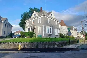 34 Federal Ave, Quincy, MA 02169 - Photo 1