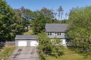 8 Forest Hill Dr, Rutland, MA 01543 - Photo 1