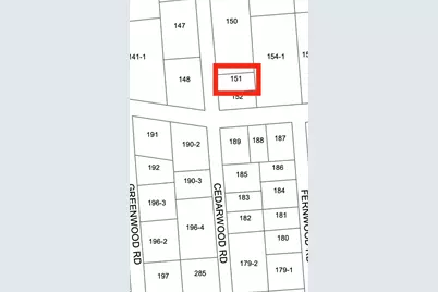 0 Cedarwood Rd, Billerica, MA 01821 - Photo 1