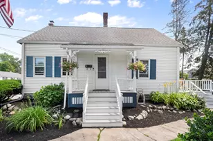 3 Quimby Ave, Woburn, MA 01801 - Photo 1