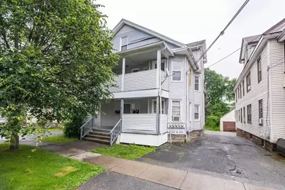 57 Hill St, West Springfield, MA 01089 - Photo 1