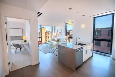 88 Wareham #604, Boston, MA 02118 - Photo 1