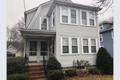 32 Waverley St. #2, Belmont, MA 02478 - Photo 1