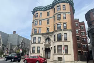 1137 Massachusetts Ave, Cambridge, MA 02138 - Photo 1