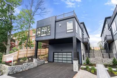 33 Evergreen St #2, Boston, MA 02130 - Photo 1