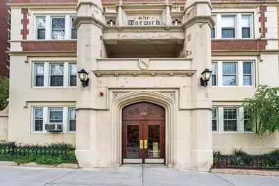 1450-1454 Beacon St #301, Brookline, MA 02446 - Photo 1