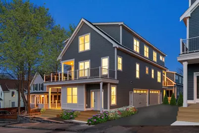 62 Albertina Street #D, Quincy, MA 02169 - Photo 1