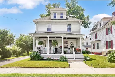 50 Oleander St, West Springfield, MA 01089 - Photo 1
