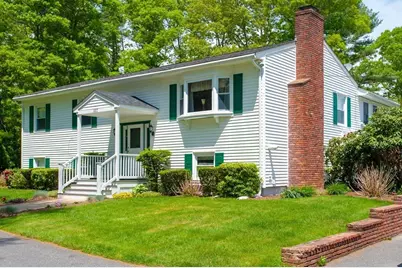 337 Mendall Road, Acushnet, MA 02743 - Photo 1