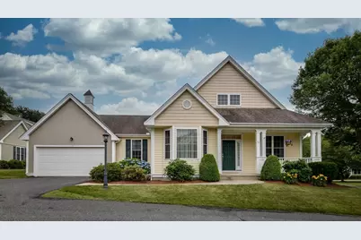 12 Braeburn Lane #12, Ashland, MA 01721 - Photo 1