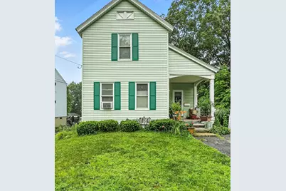 17 Manchester St, Leominster, MA 01453 - Photo 1