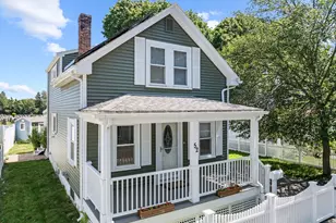 52 Glenwood Rd, Lynn, MA 01904 - Photo 1