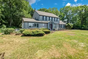 70 Captain Luther Little Way, Marshfield, MA 02050 - Photo 1