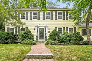 9 Oak Hill Rd, Natick, MA 01760 - Photo 1