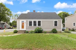 101 Conant, Danvers, MA 01923 - Photo 1