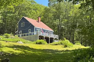 233 Old Wendell Rd, Northfield, MA 01360 - Photo 1