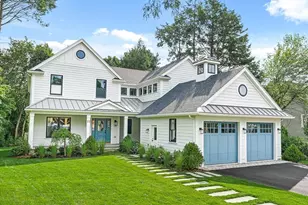 22 Priscilla Cir, Wellesley, MA 02481 - Photo 1