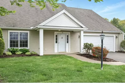 45 Ivy Circle #45, Wilbraham, MA 01095 - Photo 1