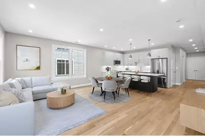 40 Waverly #3, Boston, MA 02135 - Photo 1