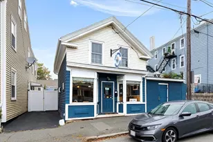 27 Washington St, Gloucester, MA 01930 - Photo 1