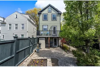 66 Thorndike, Cambridge, MA 02141 - Photo 1