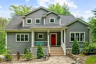 86 Lyman Rd, Berlin, MA 01503 - Photo 1