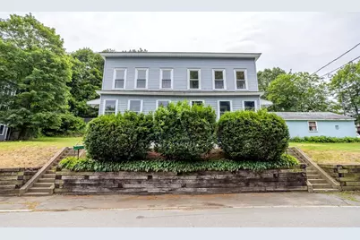 358-360 Fairmount Street, Fitchburg, MA 01420 - Photo 1