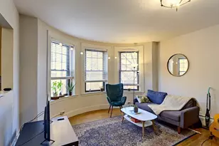 86 St Stephen St, Boston, MA 02115 - Photo 1