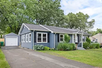 41 Yvette Street, Chicopee, MA 01020 - Photo 1