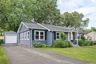 41 Yvette St, Chicopee, MA 01020 - Photo 1