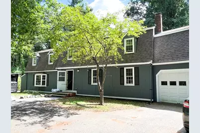 405 Cherry St, Bridgewater, MA 02324 - Photo 1