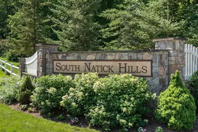 11 Morgan Dr #305, Natick, MA 01760 - Photo 1