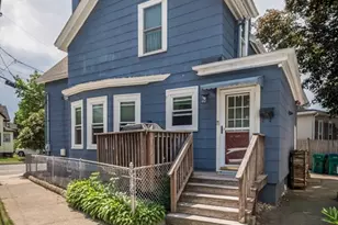 36 Clarendon Ave, Lynn, MA 01902 - Photo 1